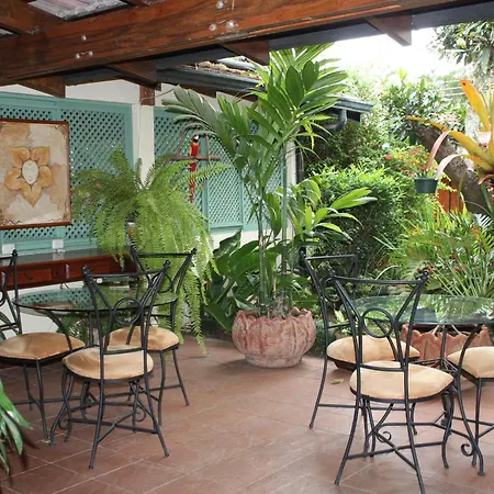 Tierra Magica B&B&Art Studio